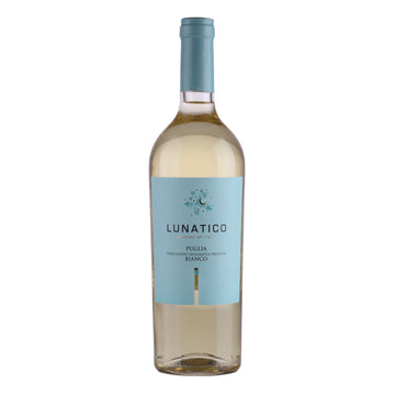 Lunatico Bianco - Puglia IGP 2024